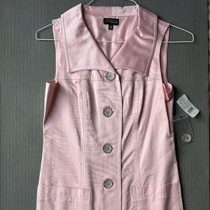 NEW WITH TAGS! Juliana Collezione Dress - Size 2